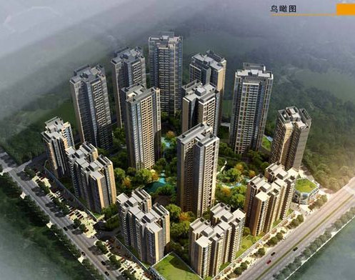 西财学府阳光